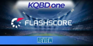 Quá trình hình thành và phát triển của Flashscore.vn