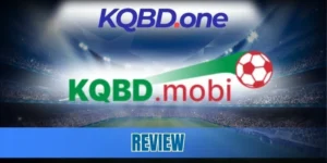 Lịch sử phát triển của trang Kqbd.mobi 